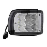 ΠΡΟΒΟΛΕΑΣ ΕΡΓΑΣΙΑΣ LED  JOHN DEERE (ΔΕΞΙ) 20 WATT 2840 LUMENS 